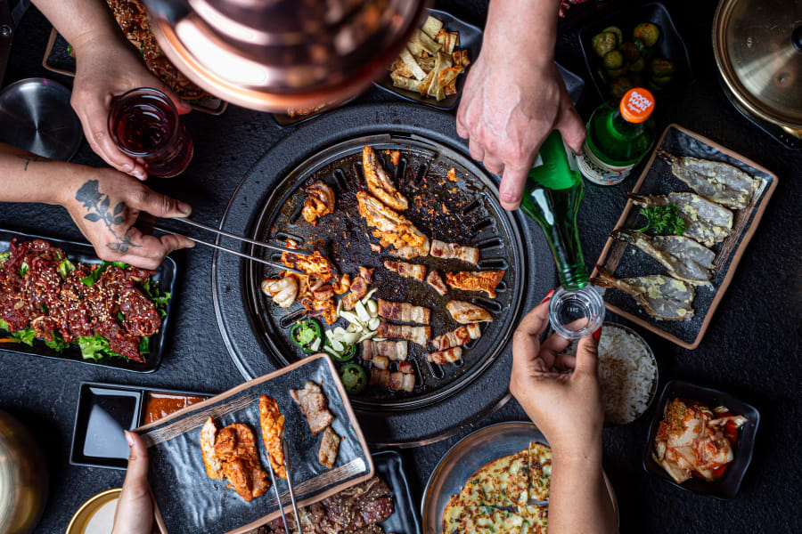 Ooh, La, La, 8 Glitzy New Restaurants Arrive on Houston’s