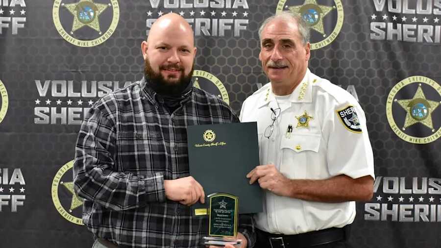 David Jewell Obituary