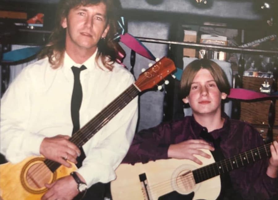Beloved Jacksonville music icon Joe Starkey killed in road rage ...