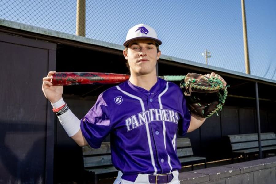 INSIDE PITCH: VYPE Baseball Rankings, No. 1 Pearland Oilers