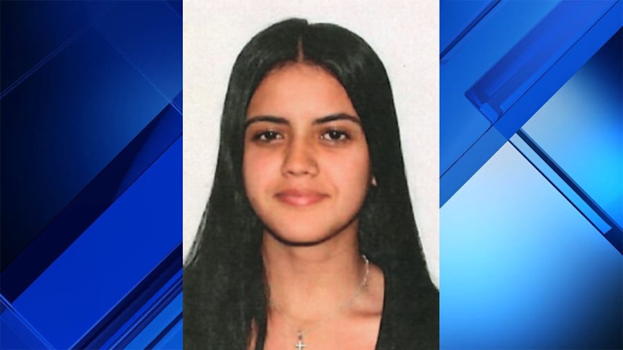 Delilah Ruiz Obituary