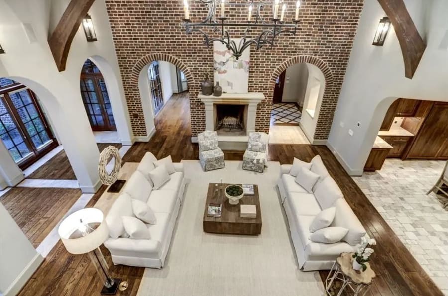 11320 Green Vale Drive
Houston, TX 77024