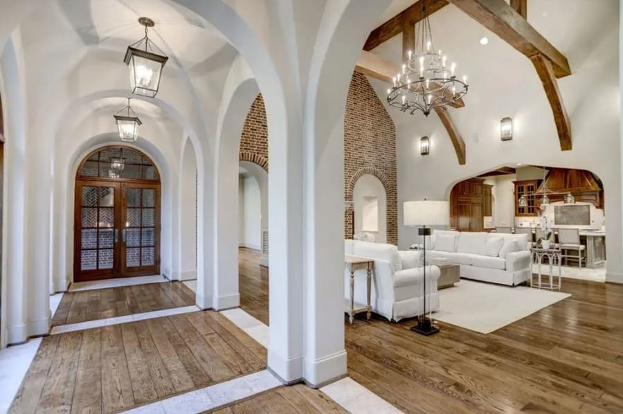 11320 Green Vale Drive
Houston, TX 77024