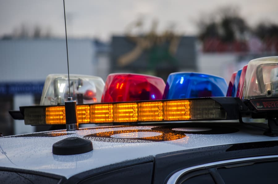 Scorned wife intentionally crashes into husband’s vehicle after encountering him on date with new girlfriend, documents show Scorned wife intentionally crashes into husband’s vehicle after encountering him on date with new girlfriend, documents show