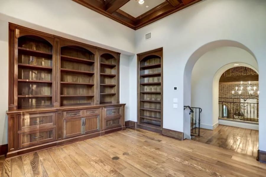 11320 Green Vale Drive
Houston, TX 77024