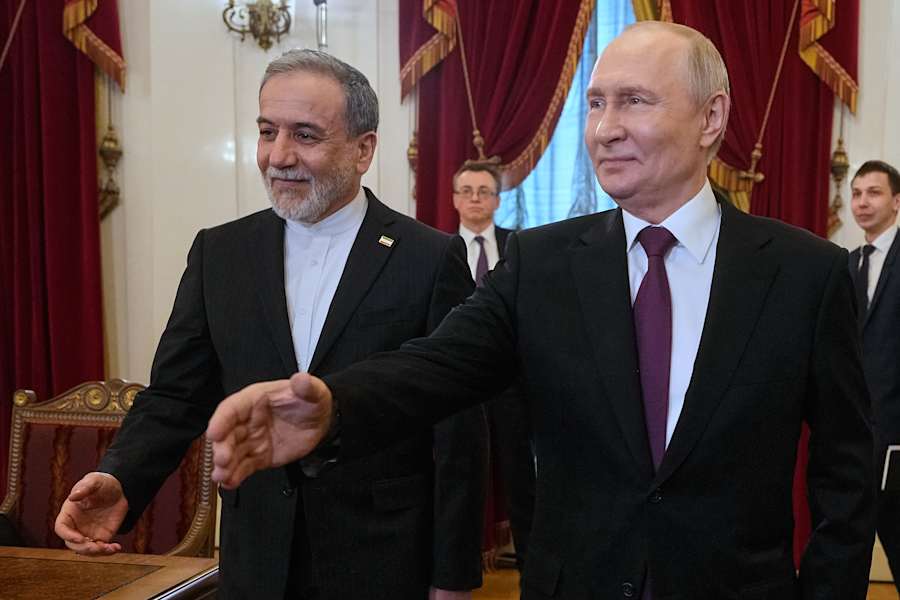 Chokehold in the Gulf: The Strait of Hormuz Crisis is Fracturing Global Alliances