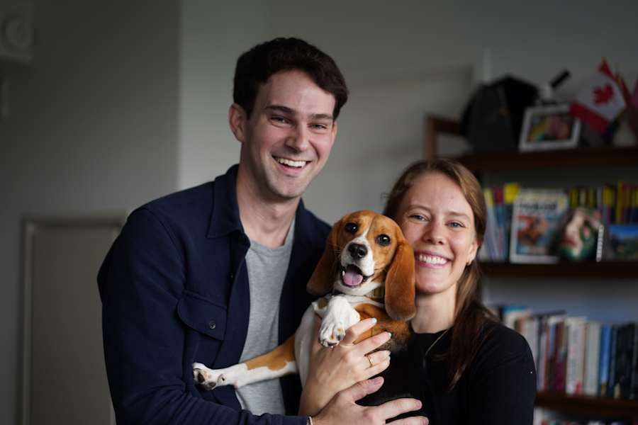 Gene-Edited Beagles Lack Main Allergy Protein