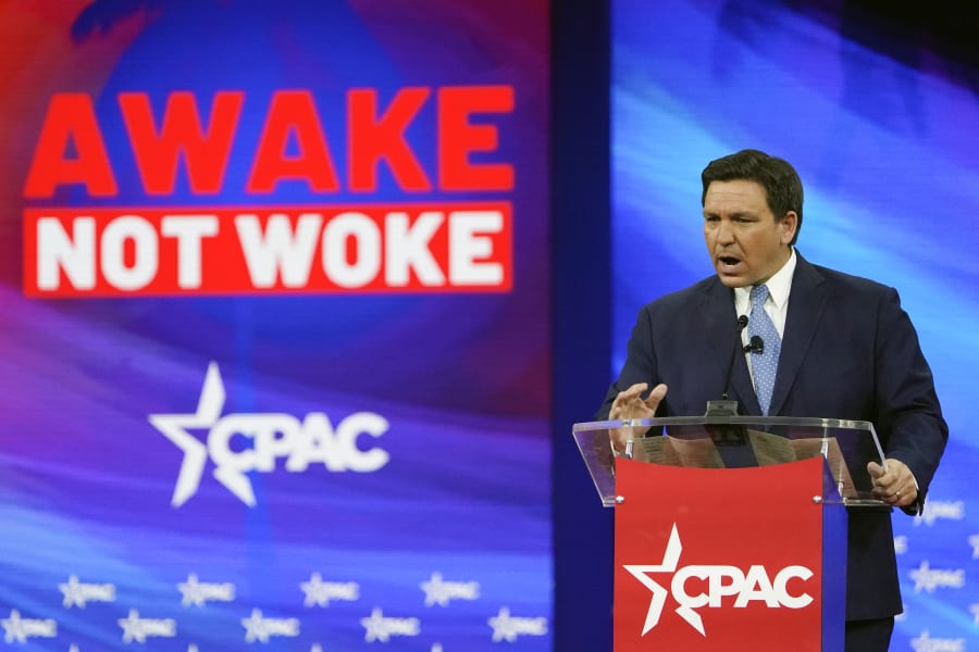 DeSantis launches GOP presidential campaign in Twitter announcement plagued by glitches DeSantis launches GOP presidential campaign in Twitter announcement plagued by glitches