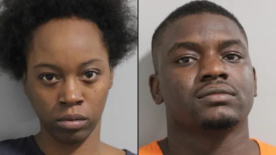 Parents arrested for 'long-term starvation' of 2-year-old child in  Davenport, Judd says