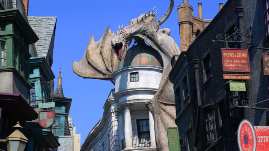 Universal Islands of Adventure - All You Need to Know BEFORE You Go (with  Photos)