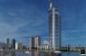 Plans for Jacksonville’s tallest skyscraper at former site of Berkman II.