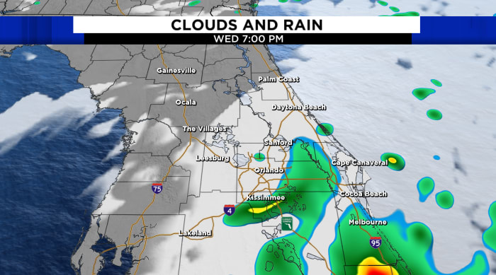 The+showers+will+start+near+the+coast+and+move+inland