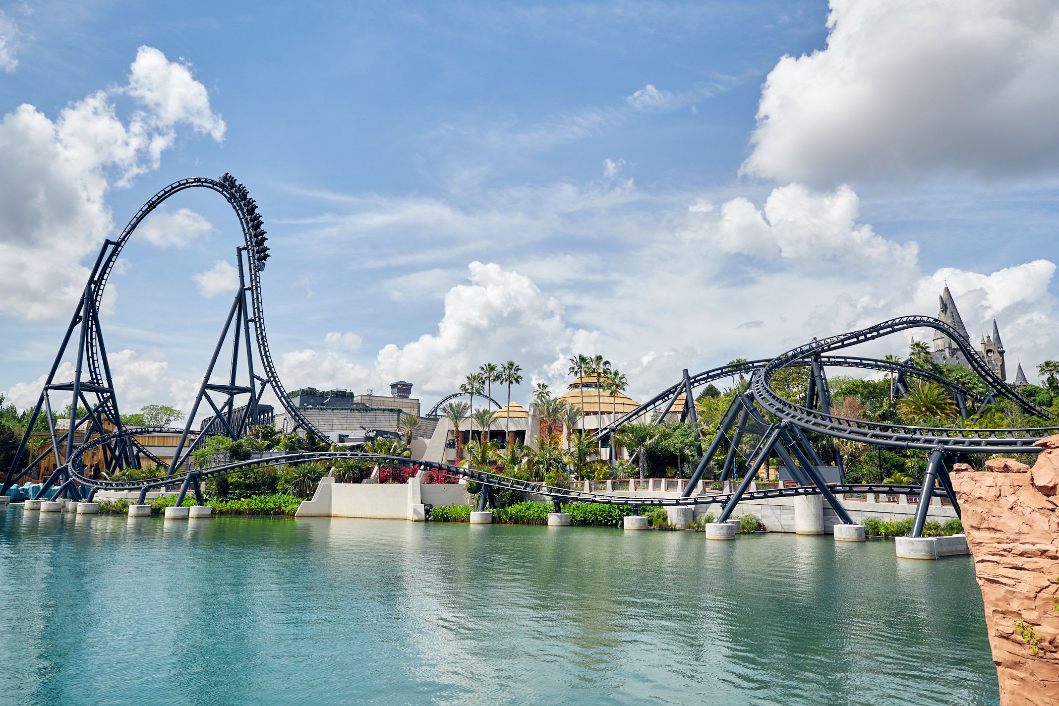 jurassic park the ride orlando