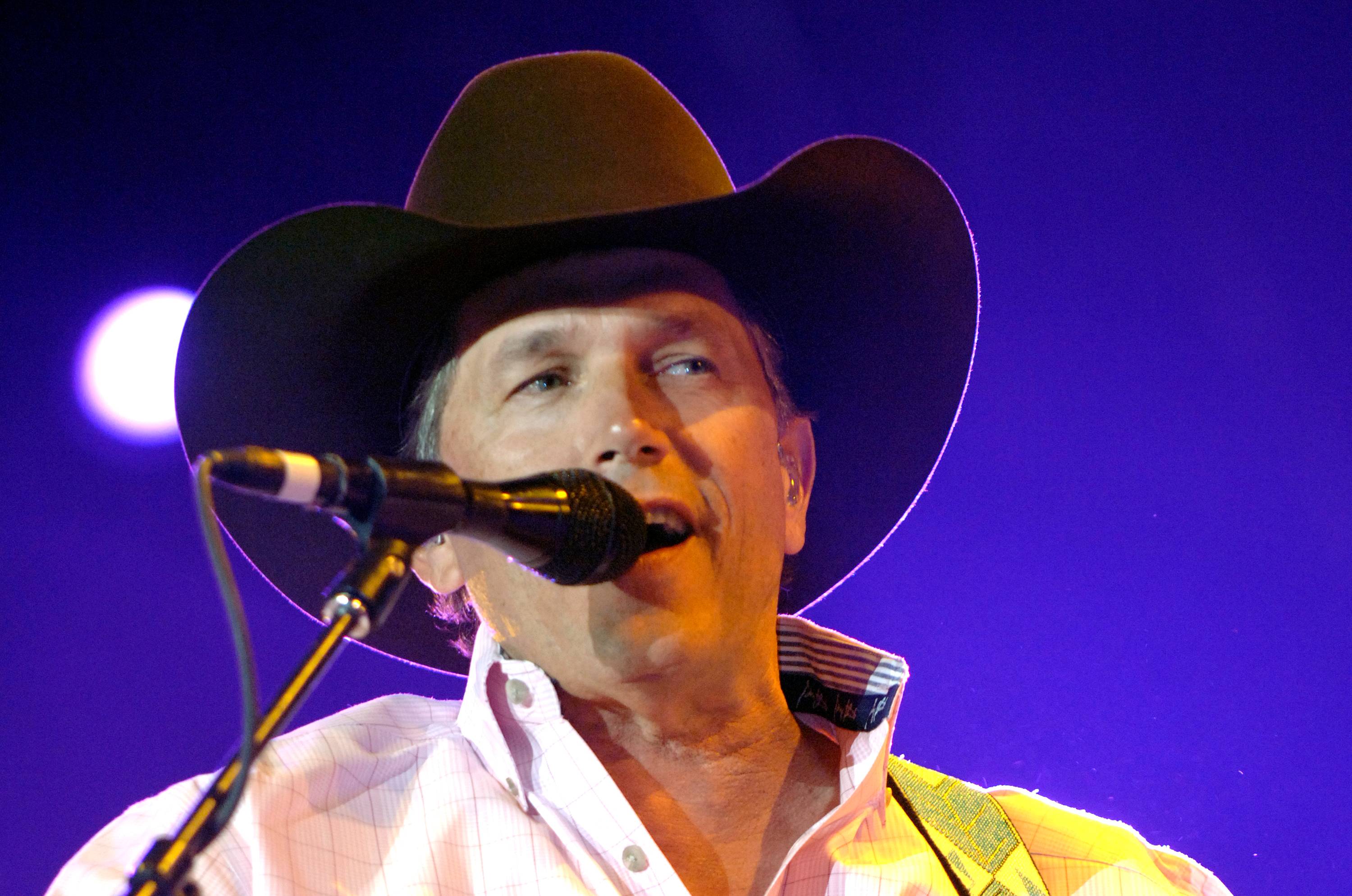 George Strait, Willie Nelson to perform at Moody Center grand opening in April 2022
