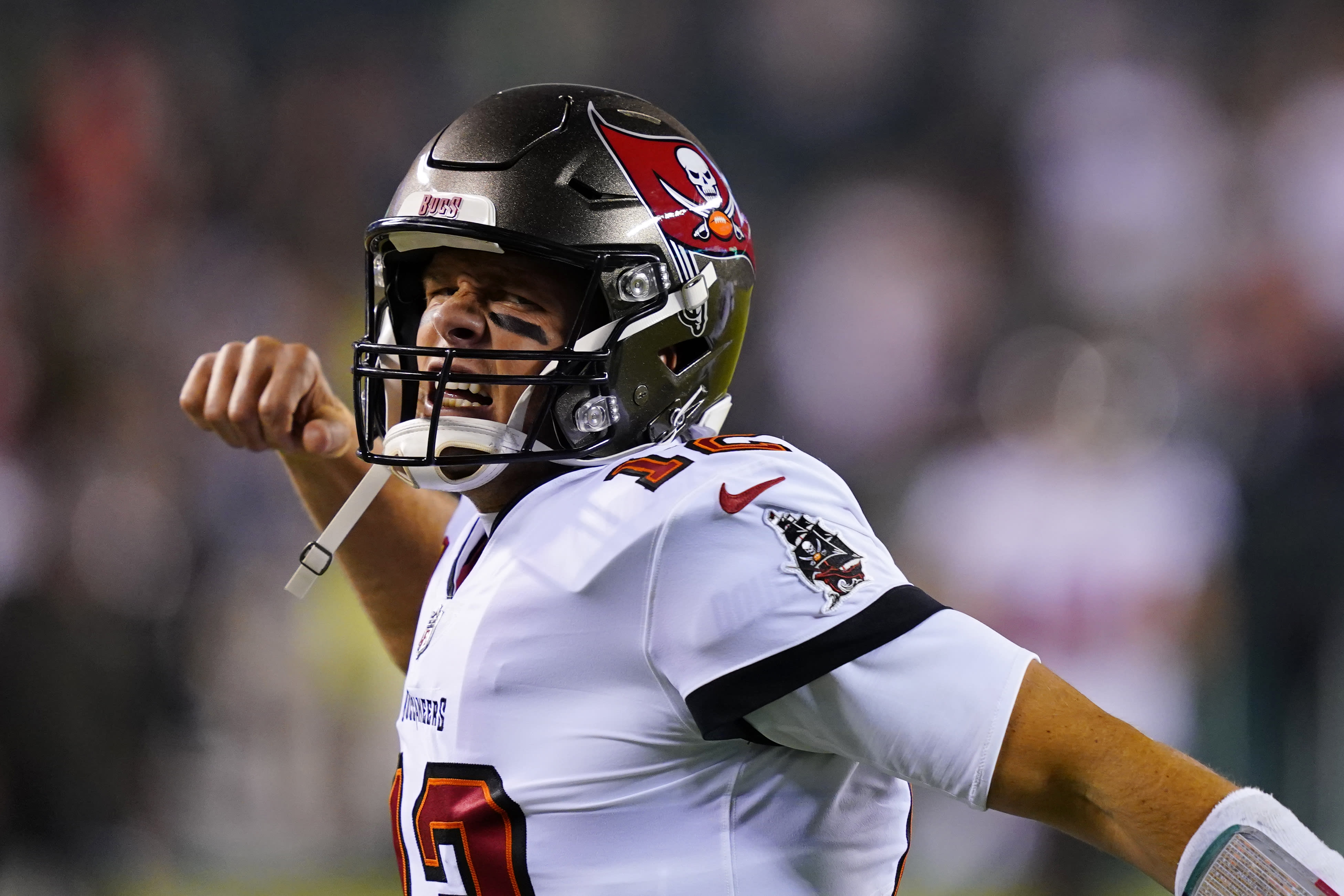 Buccaneers Vs Bears How To Watch Stream Listen