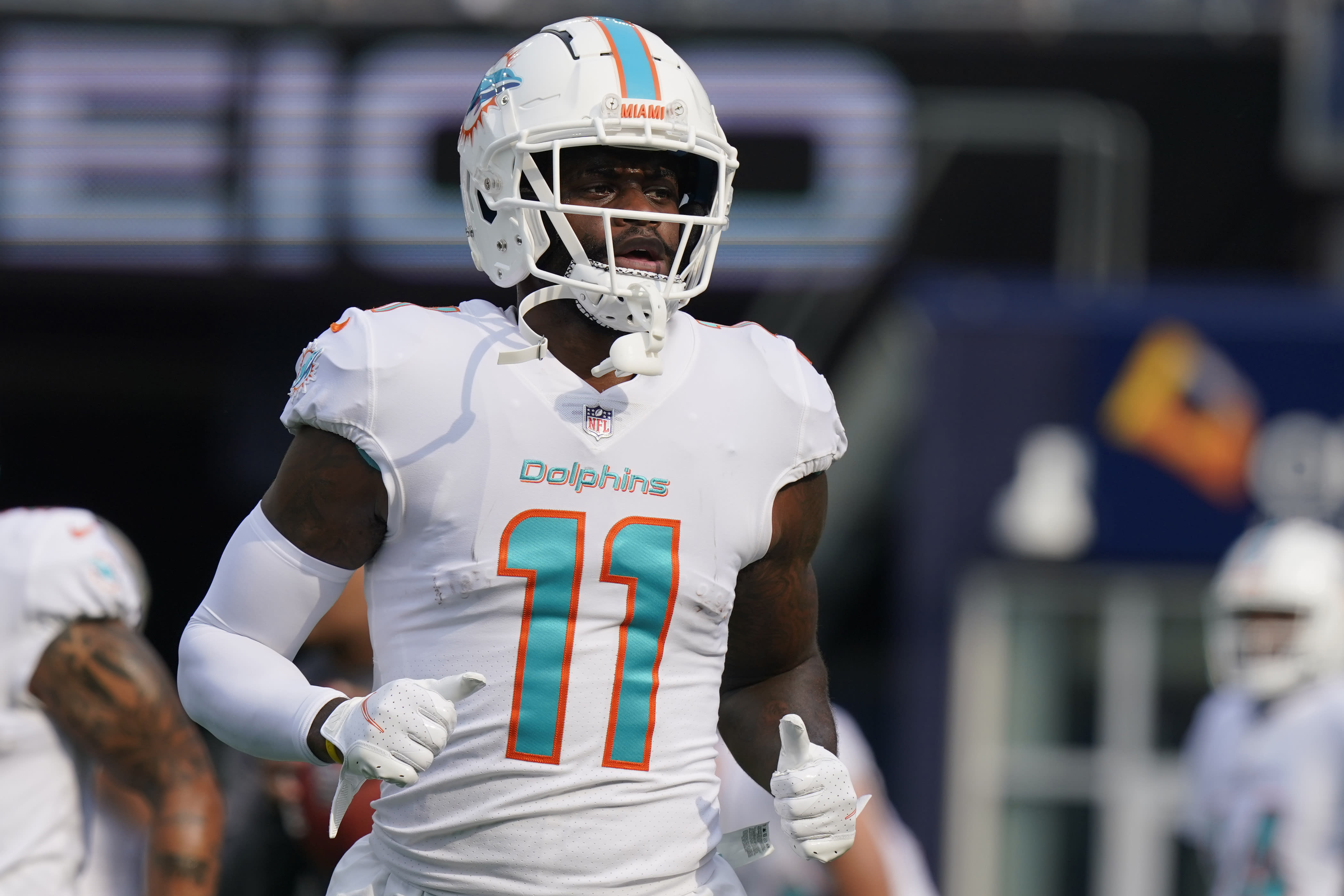 Where can i watch dolphins vs raiders clearance