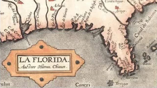 456 Years Old Here S A Brief History Of St Augustine 456 Years Old Here S A Brief History Of St Augustine