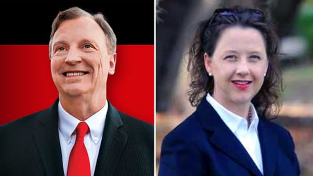 Keith Higgins Unseats Jackie Johnson As Brunswick District Attorney