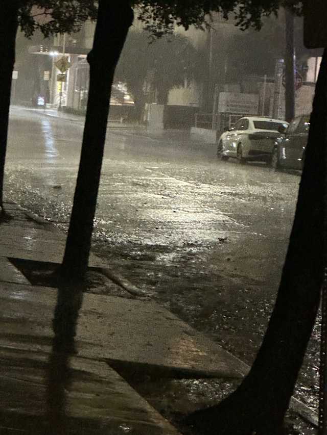 Off Lexington Avenue Cadillac lofs 