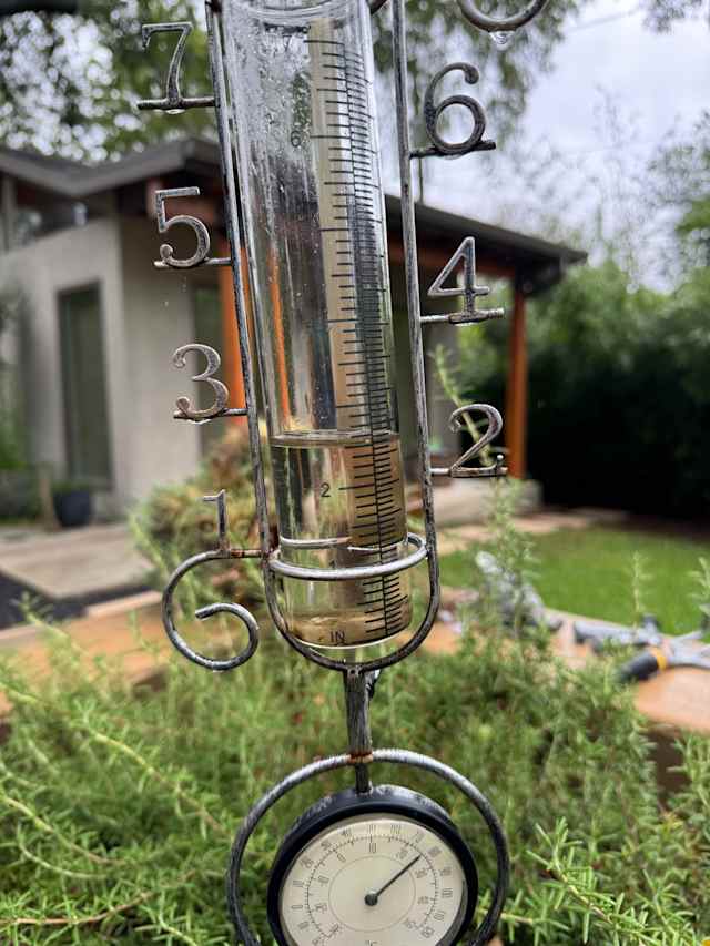 Broadway and Basse (near sunset/airport. 