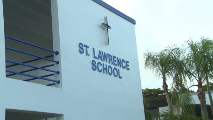 Archdiocese of Miami to require Catholic school staff and students to wear masks