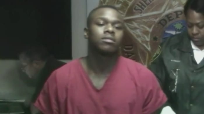 Performance dispute leads to rapper DaBaby’s arrest in Miami, police say