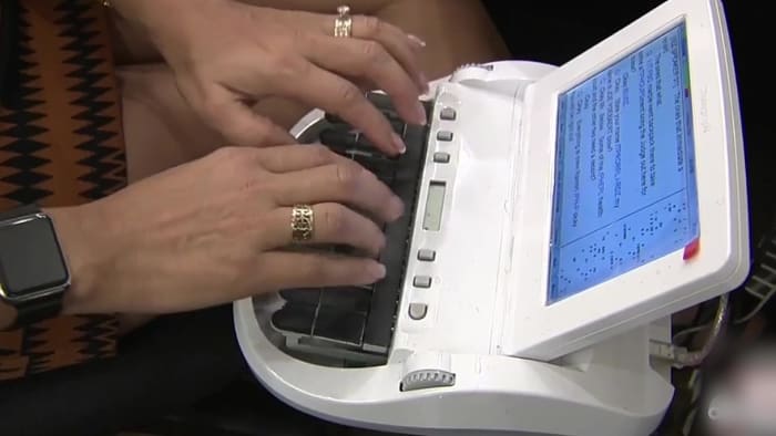 Looking for a job? Find out how to become a Bexar County court reporter
