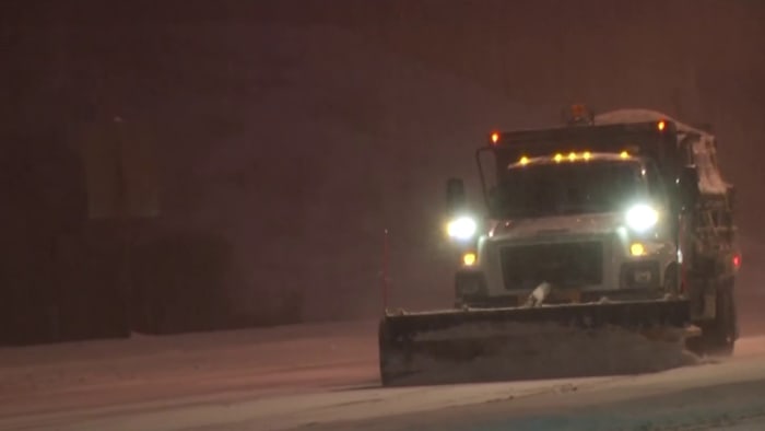 Driving instructor offers safety tips ahead of winter storm - Vimarsana News