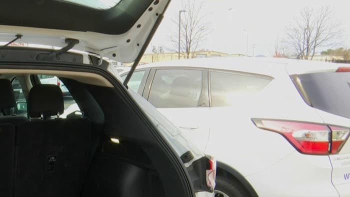 How to prepare your car for winter weather impacts - Vimarsana News