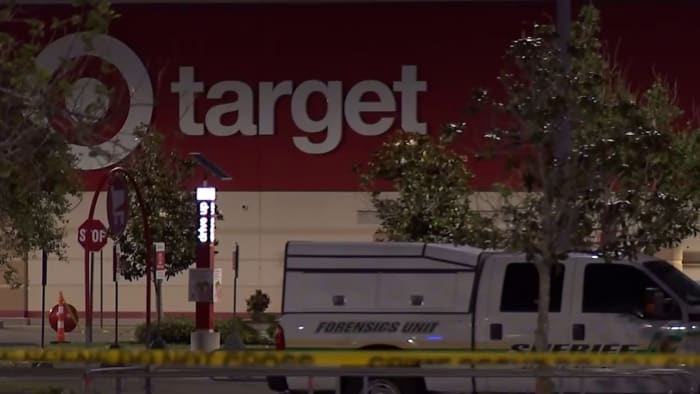 Osceola County sheriff discusses grand jury decision to not charge deputies in Target shooting