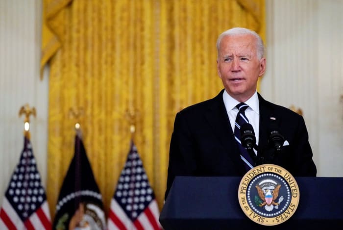 WATCH LIVE: Biden talks border security ahead of intended trip