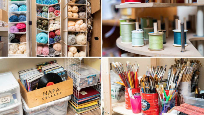 Art craft hotsell supply store