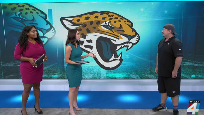 A Fans Guide to Watching the Jaguars Take on the Jets - Generation Jaguar