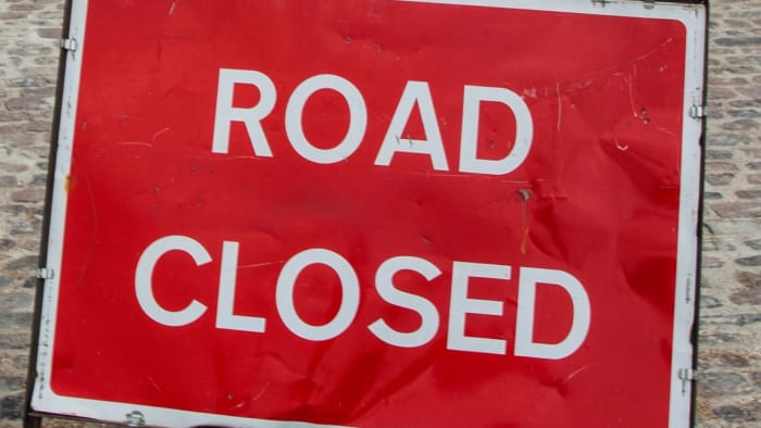 Road closures expected for CFP Championship game in Houston ⛔🏈 - Vimarsana News
