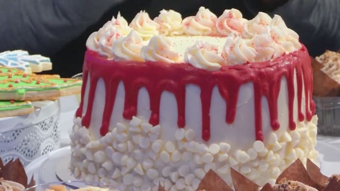 Central Florida woman went from stay-at-home mom to working cook, running her own cottage bakery
