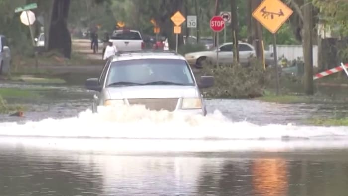Daytona Beach leaders to approve $3M Army Corps flooding study