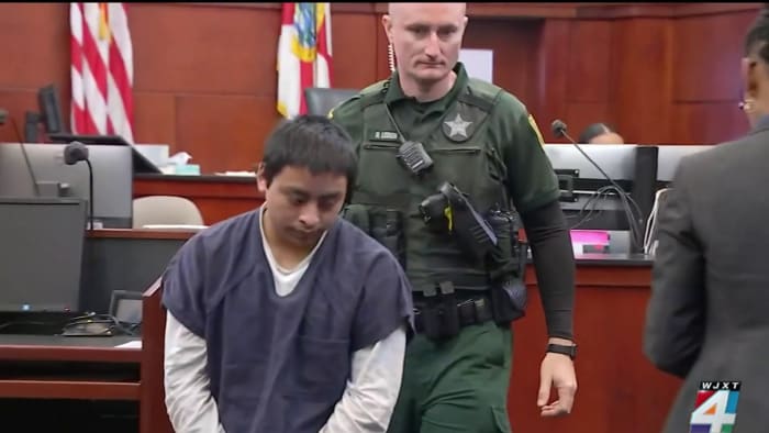 Civil attorney for 18-year-old migrant accused in St. Johns County deputy's death says client was racially profiled - Vimarsana News