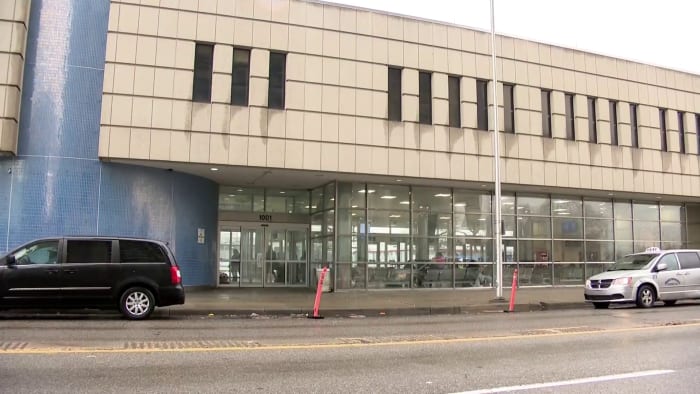 Greyhound station redevelopment plans in Detroit hit another roadblock - Vimarsana News