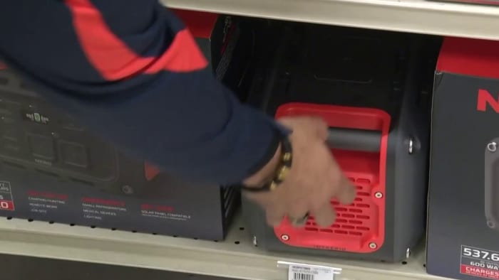 Worried about the freeze? There's still time to get a generator - Vimarsana News