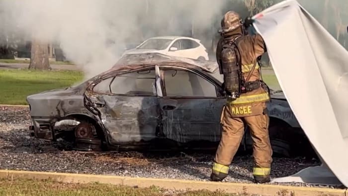 This Florida bill could create new safety, storage rules for lithium-ion batteries