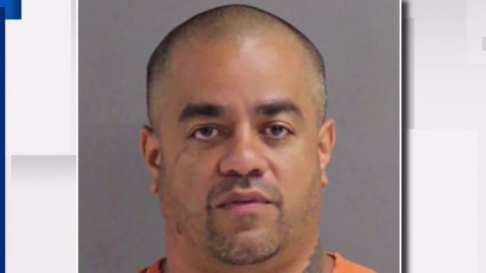 Man who shot, killed childhood friend in DeBary storage unit found guilty of murder