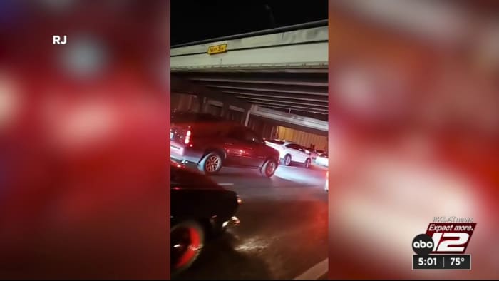 car_takeover