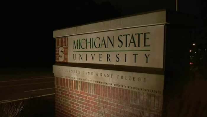 Michigan State University released findings from survey about sexual misconduct on campus