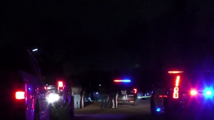 2 dead, 1 injured after shooting in Alvin; Police now searching for four others believed to be involved - Vimarsana News