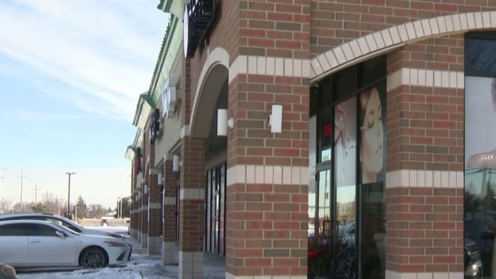 No charges yet for plow driver who ran over 86-year-old woman in Fraser parking lot