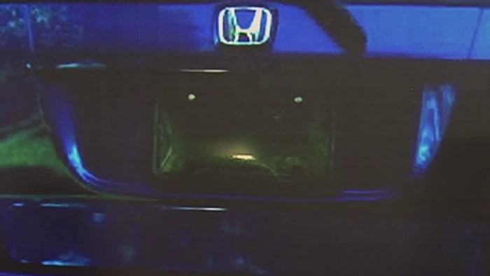 Is it illegal to cover your license plate with clear or tinted cover?