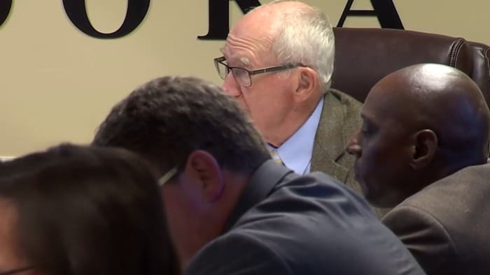 Mount Dora suspends city manager after whistleblower report