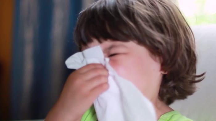 🤒 Parents’ guide to virus triple-threat: Flu, COVID and RSV