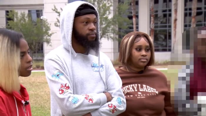 These employees thought they found a good job opportunity. They think they found a scam instead. - Vimarsana News