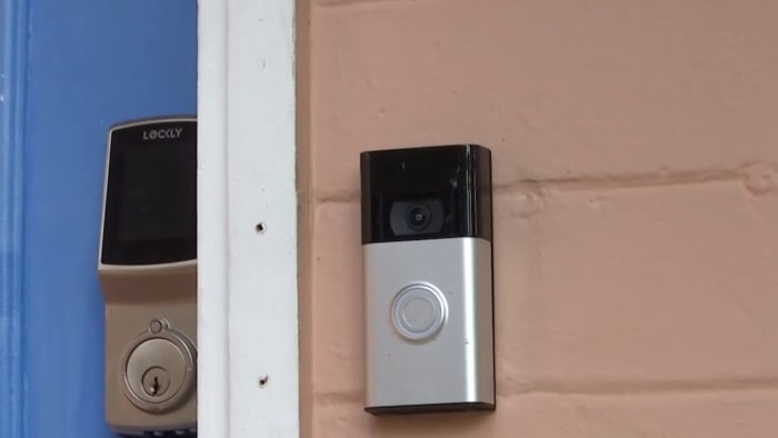 Volusia sheriff worries new Ring Doorbell policy could slow investigations